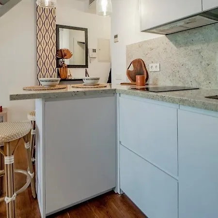 Apartment Livemalaga Atico