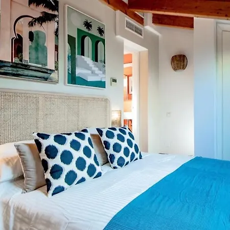 Apartment Livemalaga Atico *