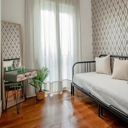 Livemalaga Atico Apartment Malaga