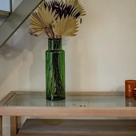 Livemalaga Atico Apartment