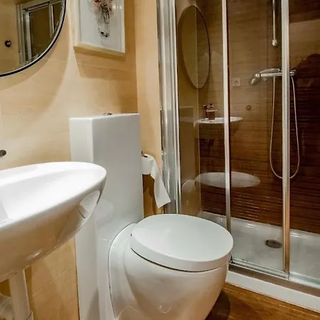 Apartment Livemalaga Atico