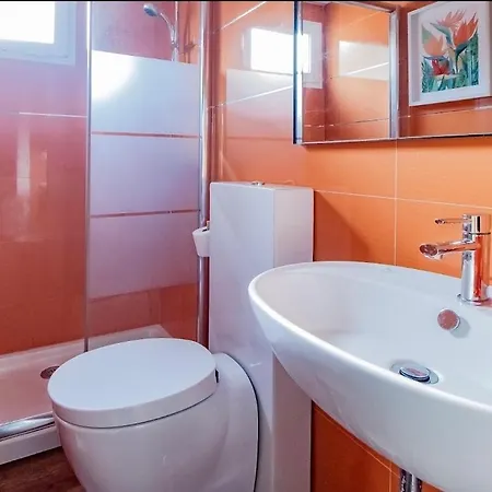 Livemalaga Atico Apartment *